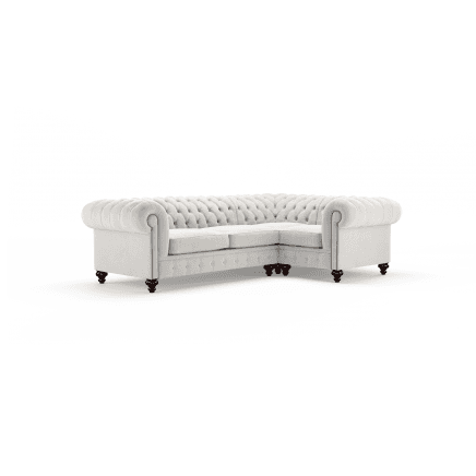 Regent Corner Unit (3X1)