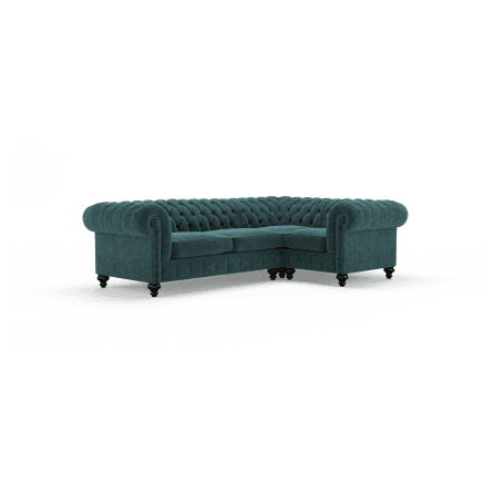 Regent Corner Unit (3X1)