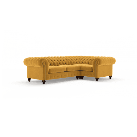 Regent Corner Unit (3X1)