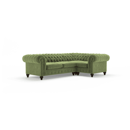 Regent Corner Unit (3X1)