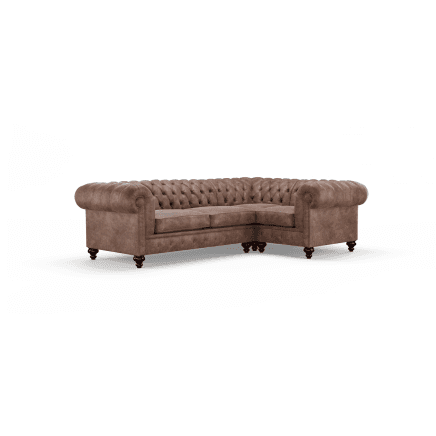 Regent Corner Unit (3X1)