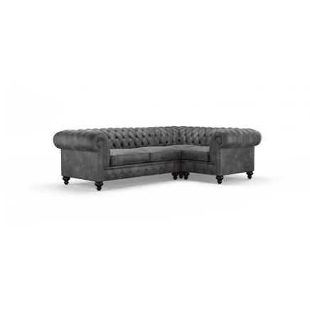Regent Corner Unit (3X1)
