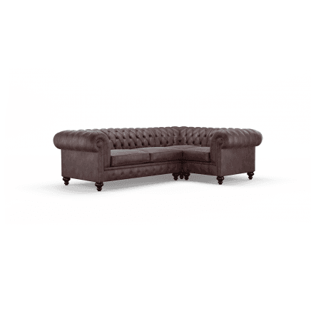 Regent Corner Unit (3X1)