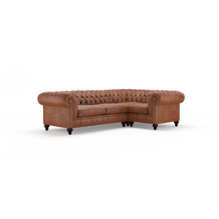 Regent Corner Unit (3X1)