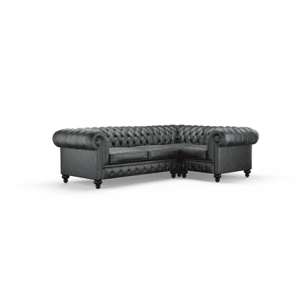 Regent Corner Unit (3X1)