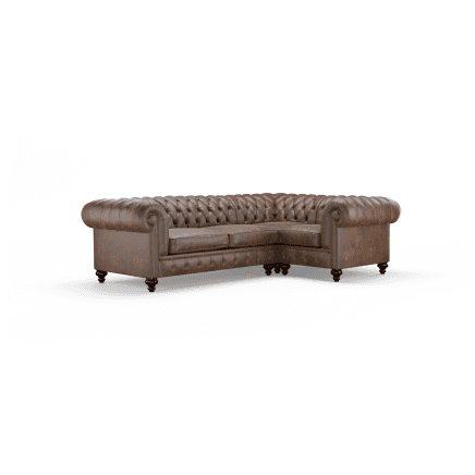 Regent Corner Unit (3X1)