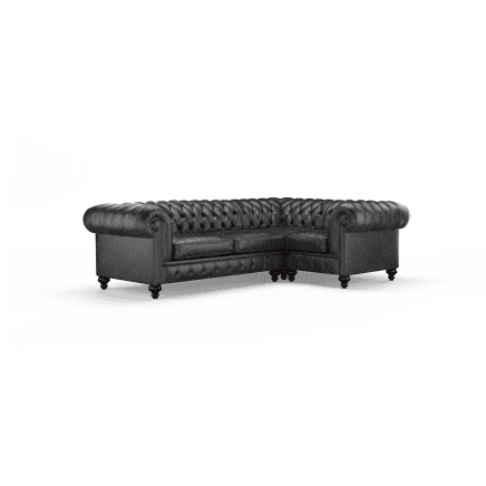 Regent Corner Unit (3X1)