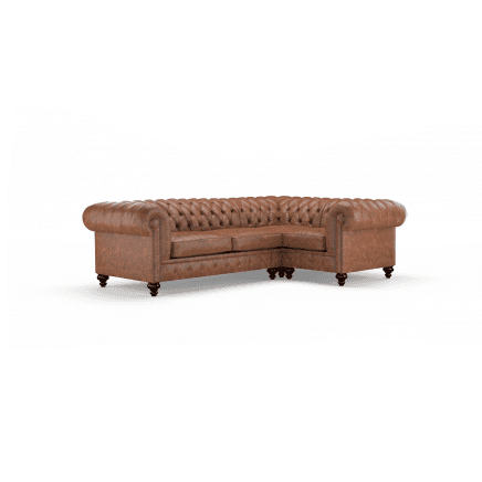 Regent Corner Unit (3X1)