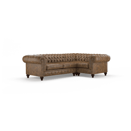 Regent Corner Unit (3X1)