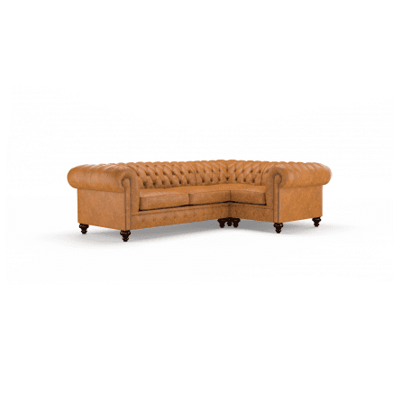 Regent Corner Unit (3X1)