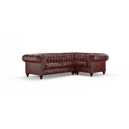 Regent Corner Unit (3X1)