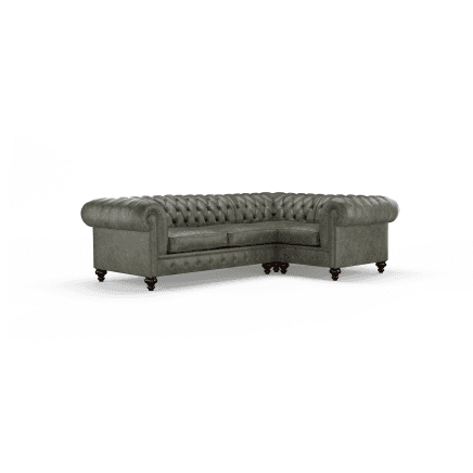 Regent Corner Unit (3X1)