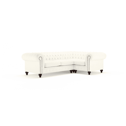 Regent Corner Unit (3X1)