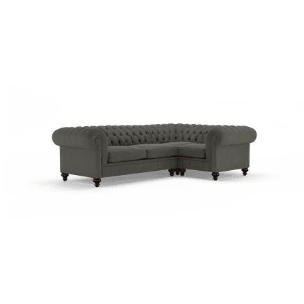 Regent Corner Unit (3X1)
