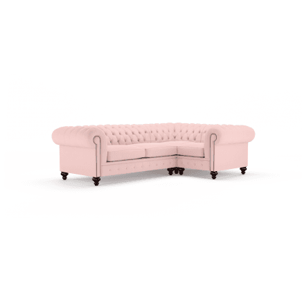 Regent Corner Unit (3X1)