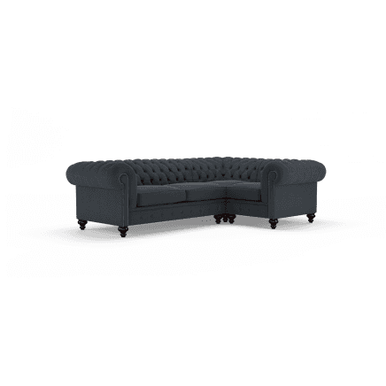 Regent Corner Unit (3X1)