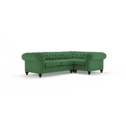 Regent Corner Unit (3X1)