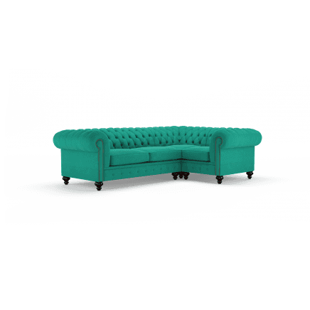 Regent Corner Unit (3X1)