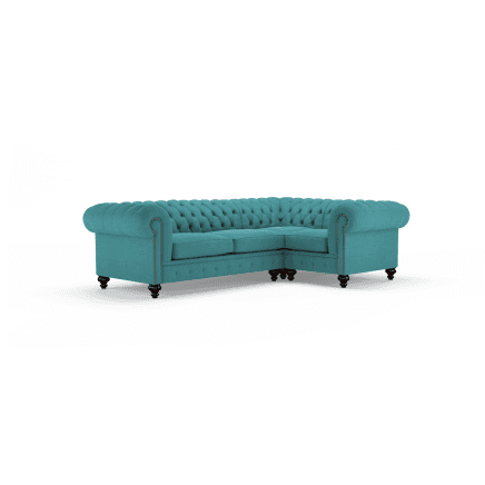 Regent Corner Unit (3X1)