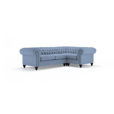 Regent Corner Unit (3X1)