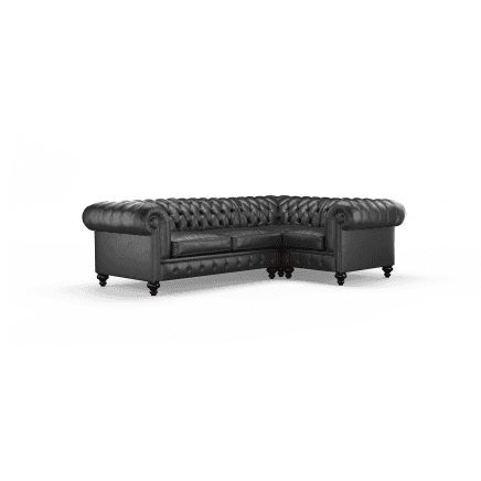 Regent Corner Unit (3X1)