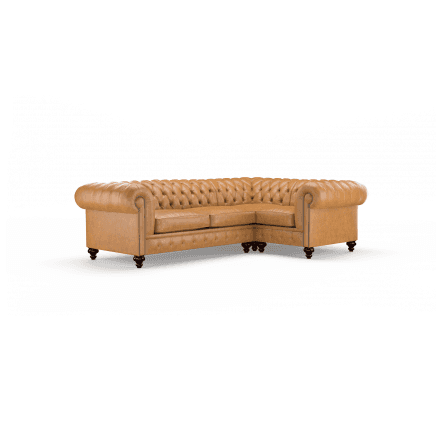 Regent Corner Unit (3X1)