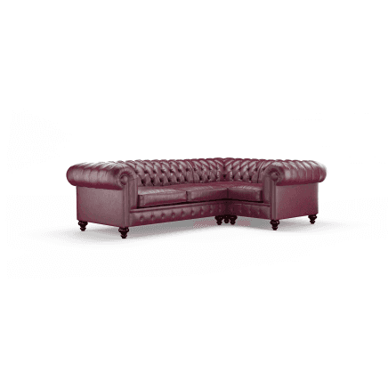 Regent Corner Unit (3X1)