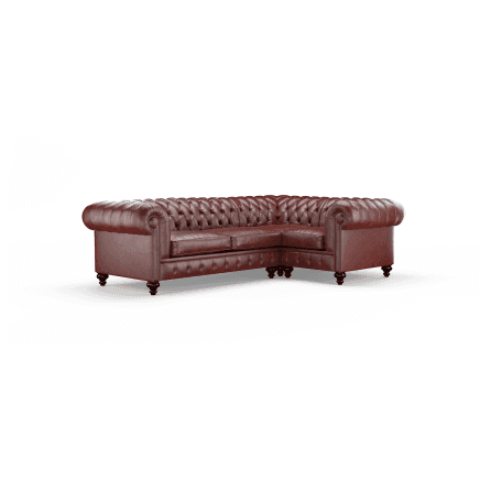 Regent Corner Unit (3X1)