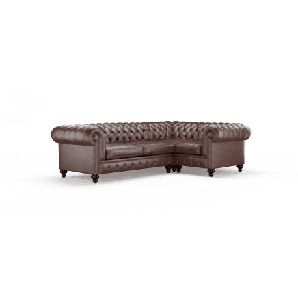 Regent Corner Unit (3X1)