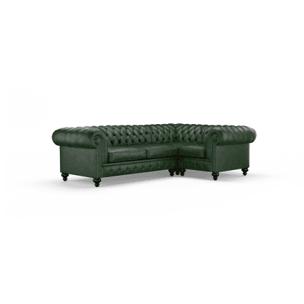 Regent Corner Unit (3X1)