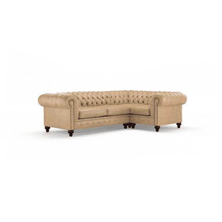 Regent Corner Unit (3X1)