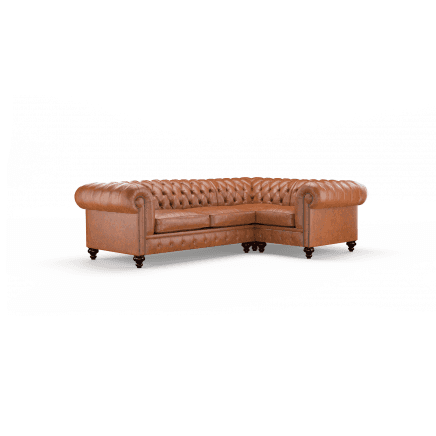 Regent Corner Unit (3X1)