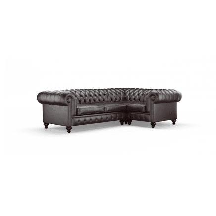 Regent Corner Unit (3X1)
