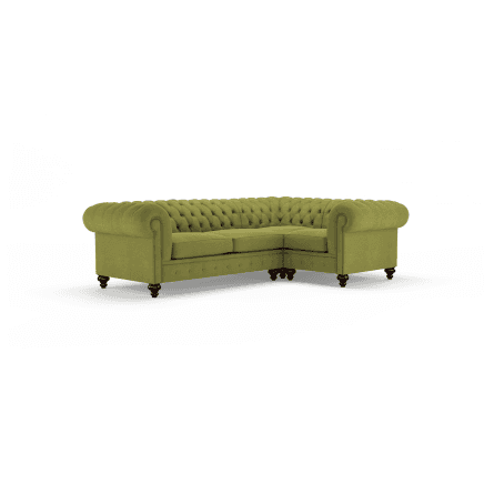 Regent Corner Unit (3X1)