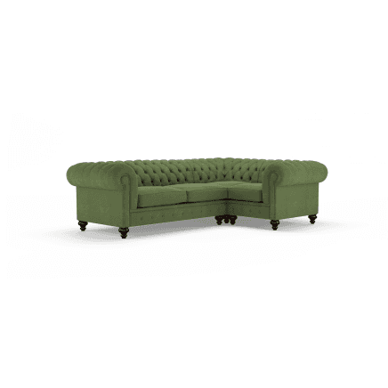 Regent Corner Unit (3X1)