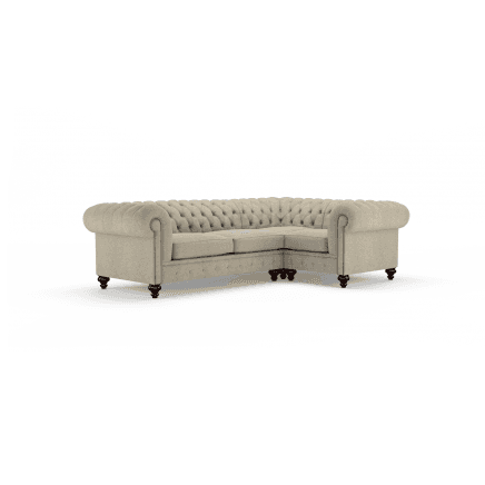 Regent Corner Unit (3X1)
