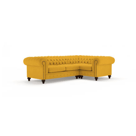 Regent Corner Unit (3X1)