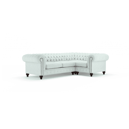 Regent Corner Unit (3X1)