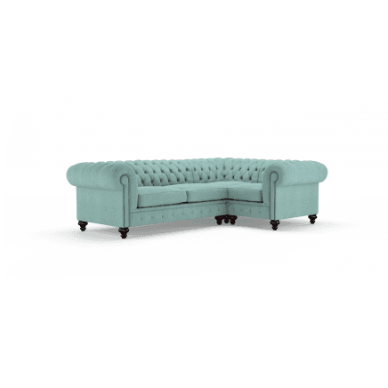Regent Corner Unit (3X1)