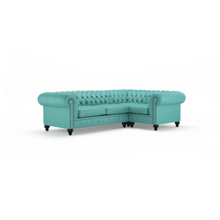 Regent Corner Unit (3X1)