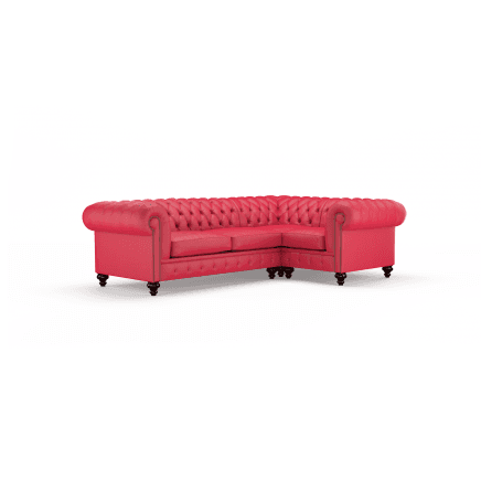 Regent Corner Unit (3X1)