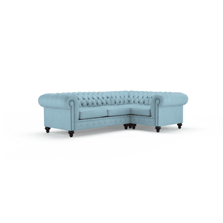 Regent Corner Unit (3X1)