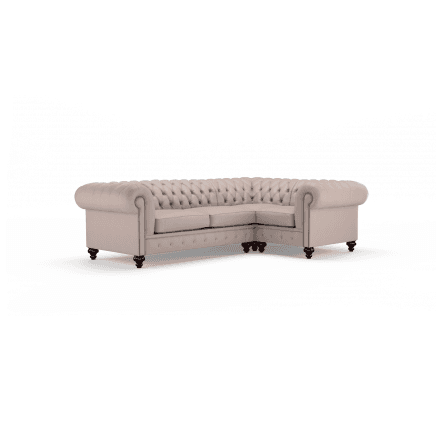 Regent Corner Unit (3X1)