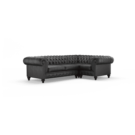 Regent Corner Unit (3X1)