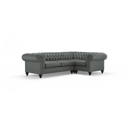 Regent Corner Unit (3X1)
