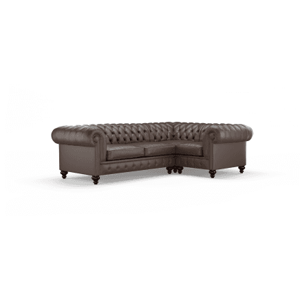 Regent Corner Unit (3X1)
