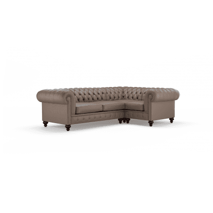 Regent Corner Unit (3X1)