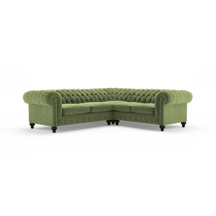 Regent Corner Unit (3X2)