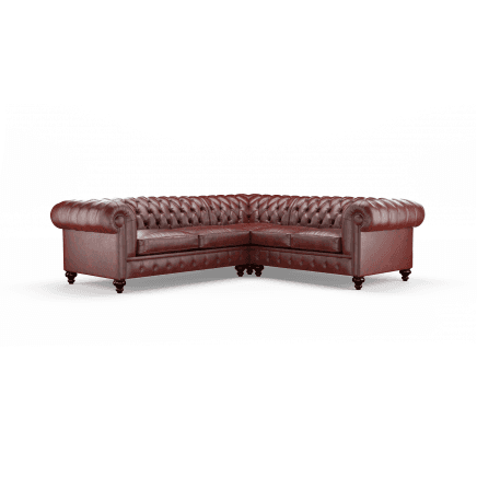 Regent Corner Unit (3X2)