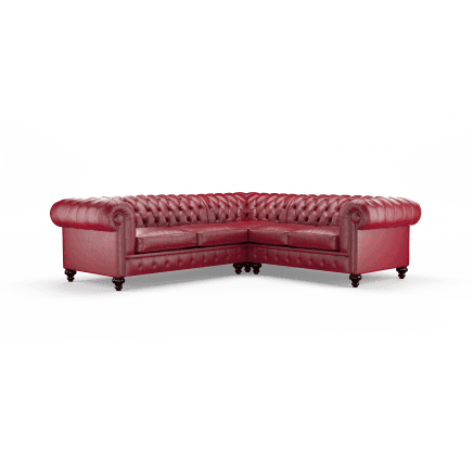 Regent Corner Unit (3X2)